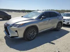 2T2BZMCA1HC109560 2017 LEXUS RX