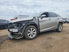 2T2BZMCA1HC109753 2017 LEXUS RX