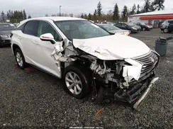 2T2BZMCA1HC110983 2017 LEXUS RX