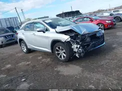 2T2BZMCA1HC111129 2017 LEXUS RX