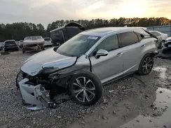 2T2BZMCA1HC113298 2017 LEXUS RX