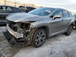 2T2BZMCA1HC114516 2017 LEXUS RX