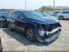 2T2BZMCA1HC116170 2017 LEXUS RX