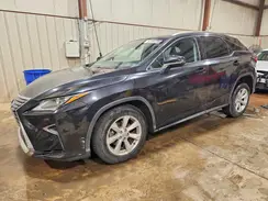2T2BZMCA1HC116931 2017 LEXUS RX