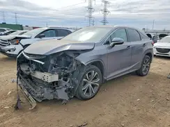 2T2BZMCA1HC117500 2017 LEXUS RX