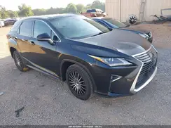 2T2BZMCA1HC120042 2017 LEXUS RX