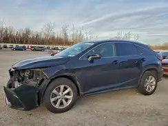 2T2BZMCA1HC120980 2017 LEXUS RX