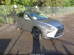 2T2BZMCA1HC121210 2017 LEXUS RX