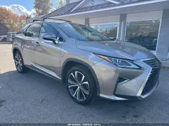 2T2BZMCA1HC121742 2017 LEXUS RX