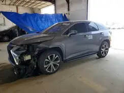 2T2BZMCA1HC126939 2017 LEXUS RX