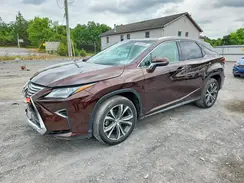 2T2BZMCA1HC127623 2017 LEXUS RX