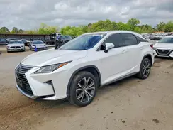 2T2BZMCA1HC128822 2017 LEXUS RX