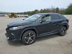 2T2BZMCA1HC131638 2017 LEXUS RX