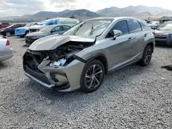 2T2BZMCA1HC132434 2017 LEXUS RX