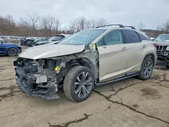 2T2BZMCA1HC132711 2017 LEXUS RX