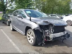 2T2BZMCA1HC133213 2017 LEXUS RX