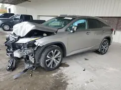 2T2BZMCA1HC133535 2017 LEXUS RX
