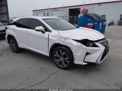 2T2BZMCA1HC134460 2017 LEXUS RX