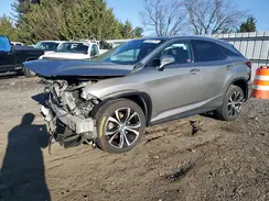 2T2BZMCA1HC134538 2017 LEXUS RX