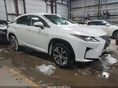 2T2BZMCA1HC134720 2017 LEXUS RX