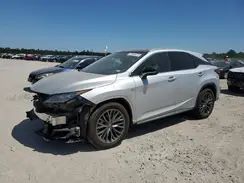 2T2BZMCA1JC137414 2018 LEXUS RX
