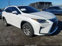 2T2BZMCA1JC138529 2018 LEXUS RX