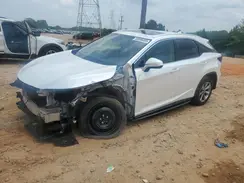2T2BZMCA1JC139972 2018 LEXUS RX