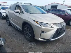 2T2BZMCA1JC144119 2018 LEXUS RX