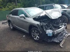 2T2BZMCA1JC144525 2018 LEXUS RX