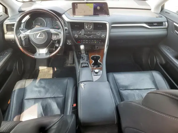 2T2BZMCA1JC145139 2018 LEXUS RX - Image 8