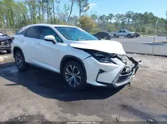 2T2BZMCA1JC146811 2018 LEXUS RX