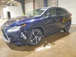 2T2BZMCA1JC154181 2018 LEXUS RX
