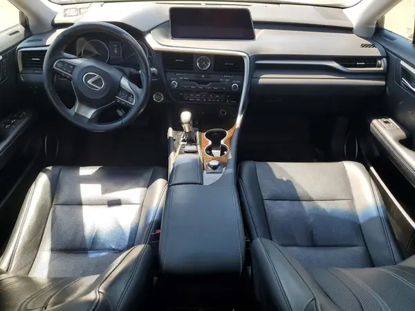 2T2BZMCA1JC156352 2018 LEXUS RX - Image 8