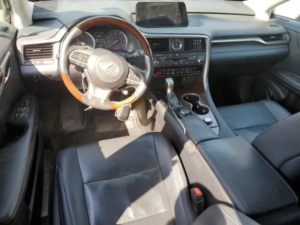 2T2BZMCA1JC156562 2018 LEXUS RX - Image 8