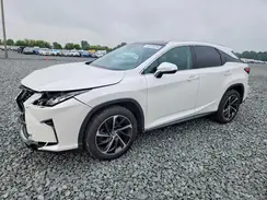 2T2BZMCA1JC156593 2018 LEXUS RX