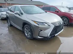 2T2BZMCA1JC158473 2018 LEXUS RX