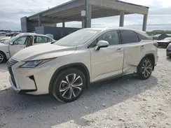 2T2BZMCA1JC159946 2018 LEXUS RX