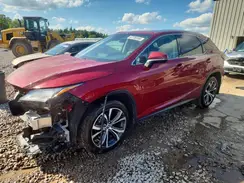 2T2BZMCA1JC162555 2018 LEXUS RX