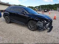 2T2BZMCA1JC164063 2018 LEXUS RX