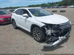 2T2BZMCA1JC165066 2018 LEXUS RX