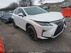 2T2BZMCA1JC166900 2018 LEXUS RX