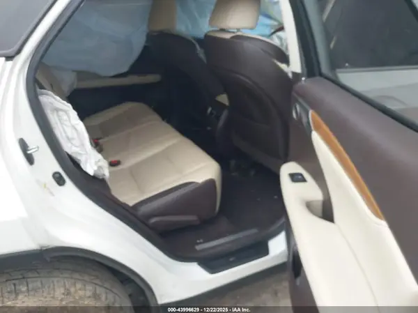 2T2BZMCA1JC166900 2018 LEXUS RX - Image 8