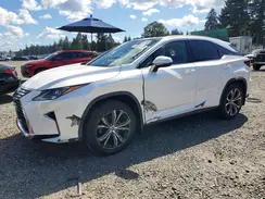 2T2BZMCA1KC167675 2019 LEXUS RX