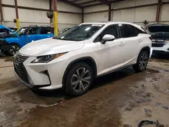 2T2BZMCA1KC168339 2019 LEXUS RX
