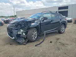 2T2BZMCA1KC170298 2019 LEXUS RX