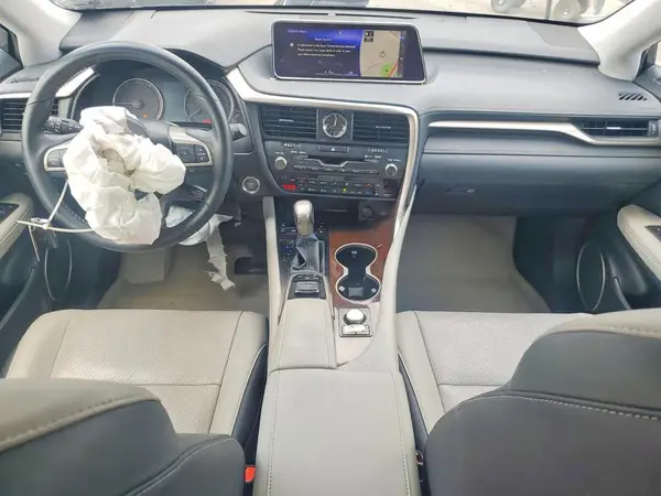 2T2BZMCA1KC170298 2019 LEXUS RX - Image 8