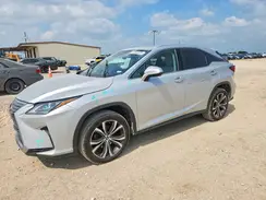 2T2BZMCA1KC173833 2019 LEXUS RX