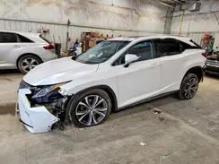 2T2BZMCA1KC175355 2019 LEXUS RX