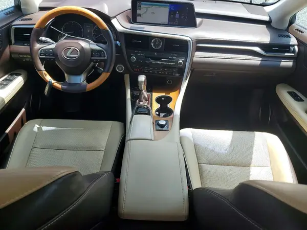 2T2BZMCA1KC176022 2019 LEXUS RX - Image 8
