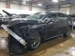 2T2BZMCA1KC177543 2019 LEXUS RX